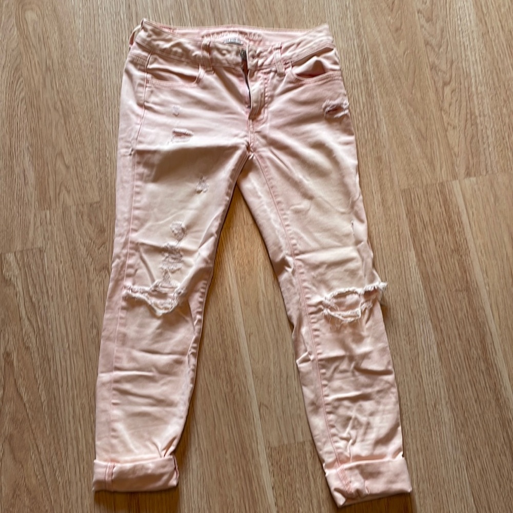 American Eagle Jegging